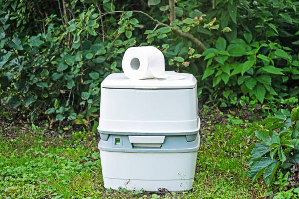 Best Construction site porta potty rental  in Martinsburg, WV