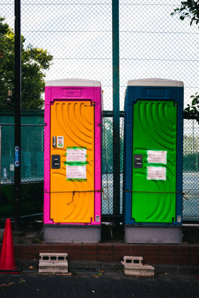 Trusted Martinsburg, WV porta potty rental Experts