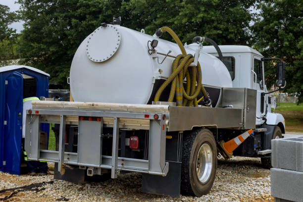 Best Portable toilet rental for construction  in Martinsburg, WV