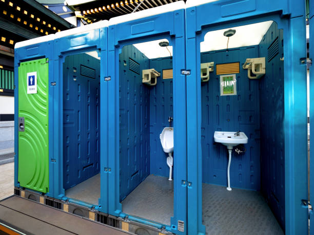 Best Affordable porta potty rental  in Martinsburg, WV