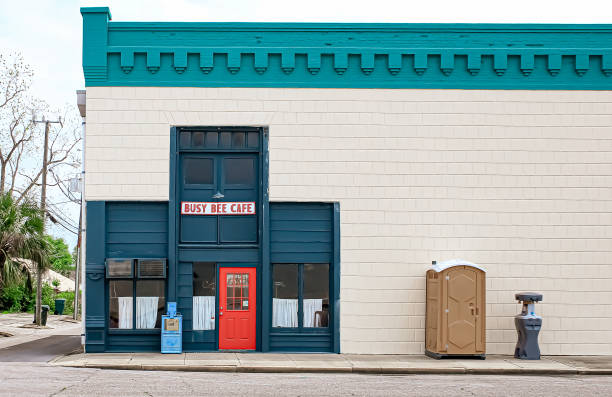 Best Portable toilet rental cost  in Martinsburg, WV