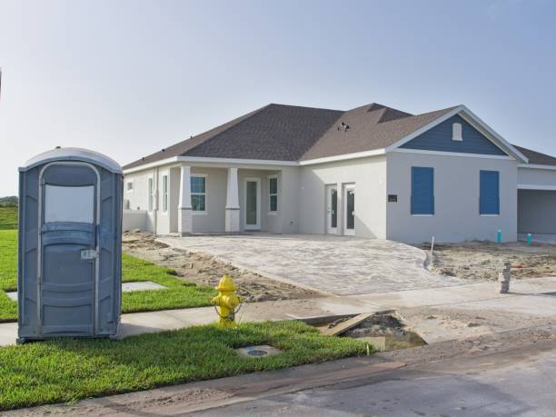 Best Portable bathroom rental  in Martinsburg, WV