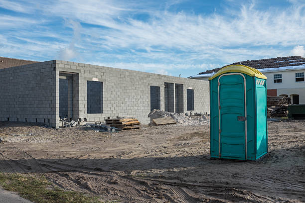 Best High-end porta potty rental  in Martinsburg, WV